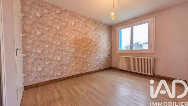 Maison à vendre 6 pièces 120 m² Rochefort
