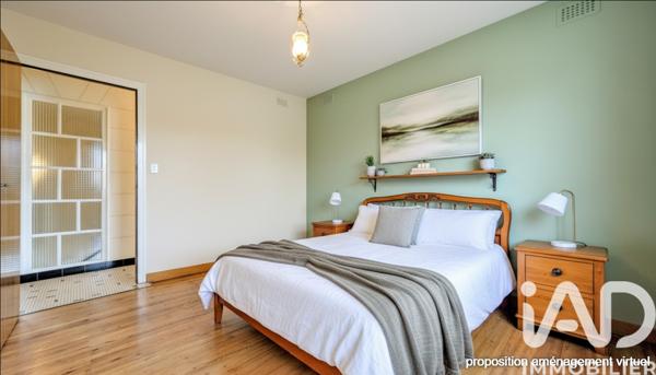 Maison à vendre 6 pièces 120 m² Rochefort