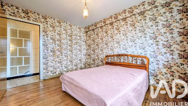 Maison à vendre 6 pièces 120 m² Rochefort