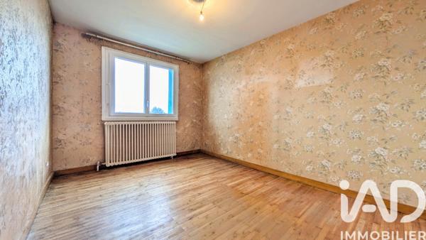 Maison à vendre 6 pièces 120 m² Rochefort