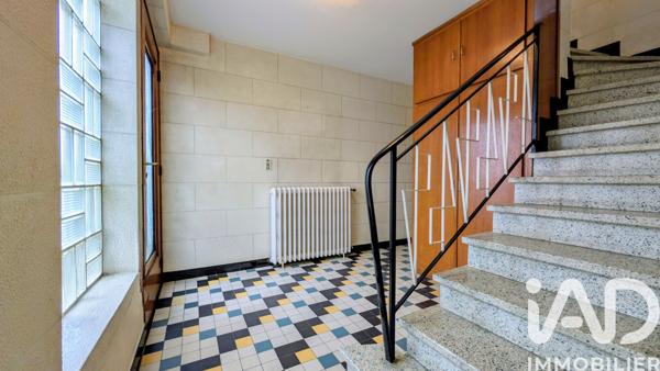 Maison à vendre 6 pièces 120 m² Rochefort