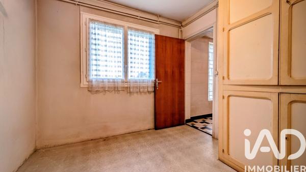 Maison à vendre 6 pièces 120 m² Rochefort