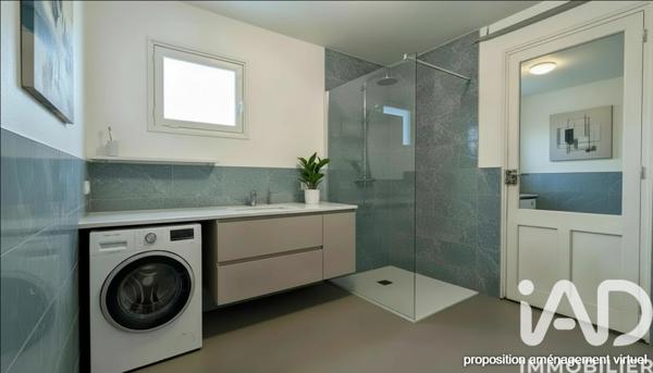 Maison à vendre 6 pièces 120 m² Rochefort