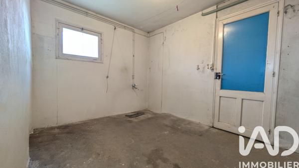 Maison à vendre 6 pièces 120 m² Rochefort