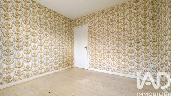 Maison à vendre 6 pièces 120 m² Rochefort