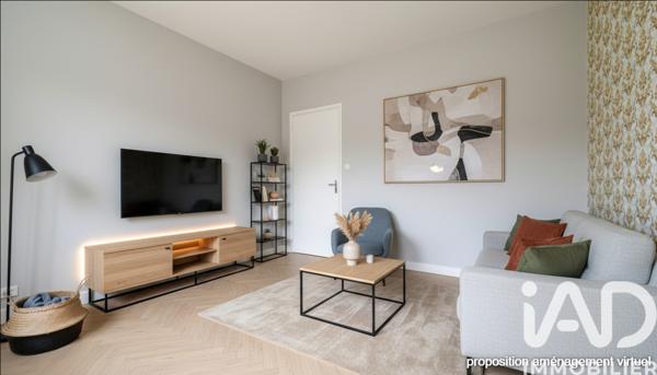 Maison à vendre 6 pièces 120 m² Rochefort