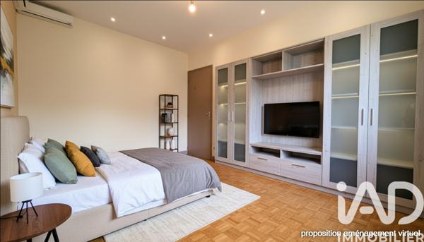Maison à vendre 6 pièces 120 m² Rochefort