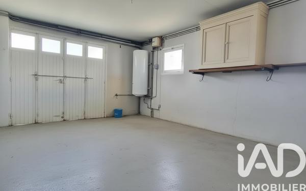 Maison à vendre 6 pièces 120 m² Rochefort