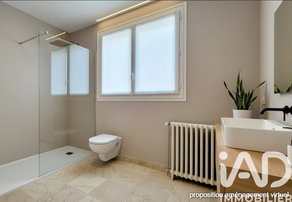 Maison à vendre 6 pièces 120 m² Rochefort