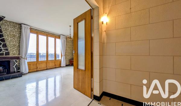 Maison à vendre 6 pièces 120 m² Rochefort