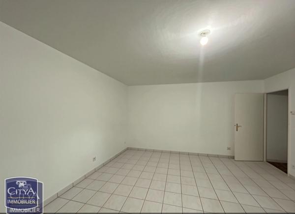 Appartement à vendre 2 pièces 48.5m² Sillery (51500)
