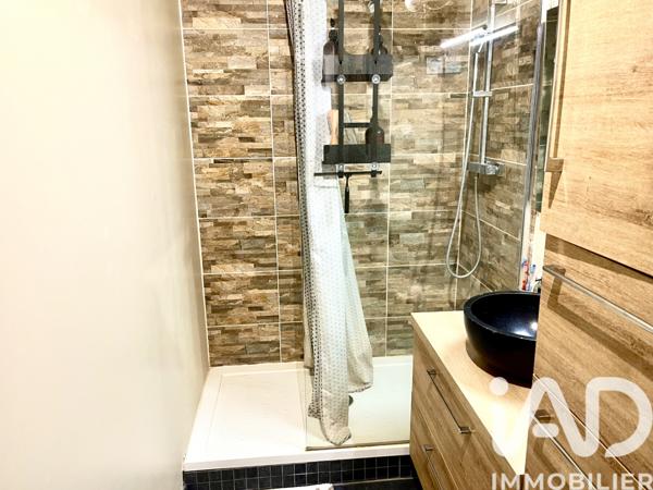 Appartement à vendre 3 pièces 64 m² Saint-Pierre-des-Corps