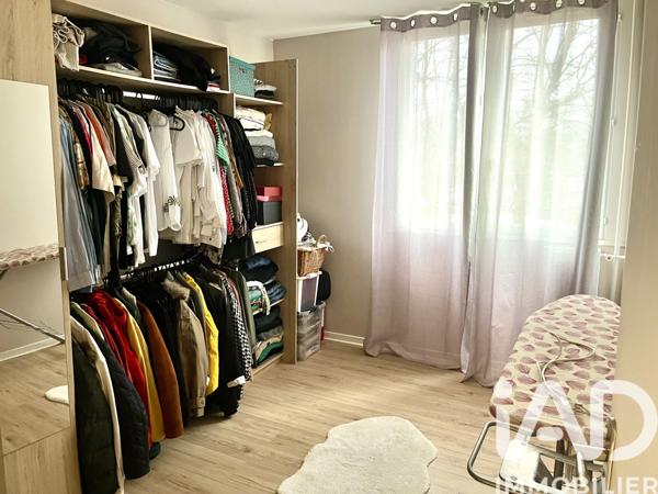 Appartement à vendre 3 pièces 64 m² Saint-Pierre-des-Corps