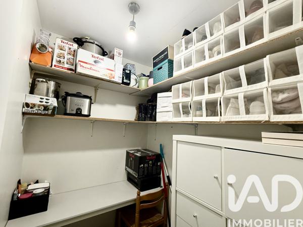 Appartement à vendre 3 pièces 64 m² Saint-Pierre-des-Corps