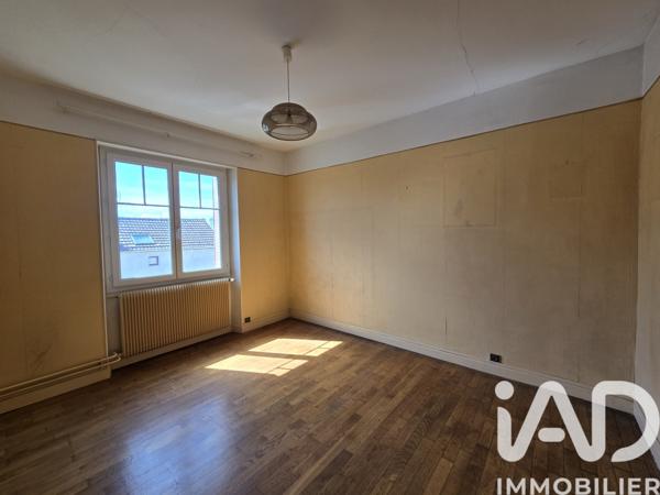 Maison à vendre 5 pièces 116,28 m² Chenôve