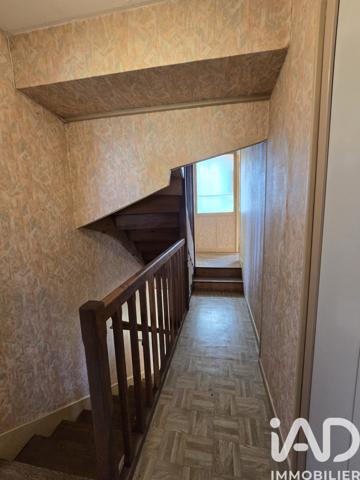 Maison à vendre 5 pièces 116,28 m² Chenôve