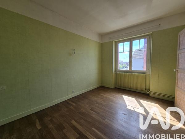 Maison à vendre 5 pièces 116,28 m² Chenôve