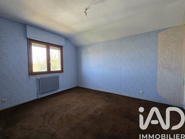 Maison à vendre 5 pièces 116,28 m² Chenôve