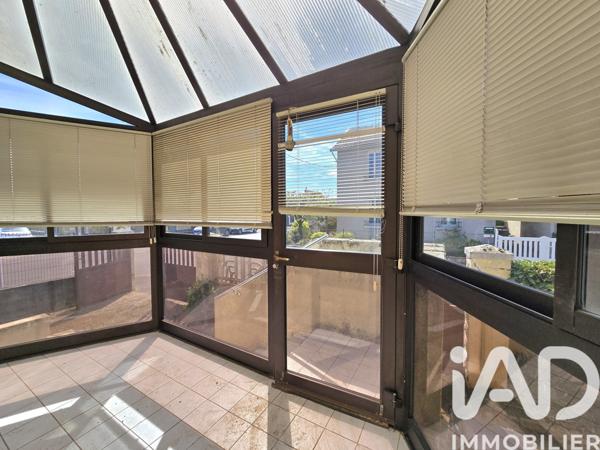 Maison à vendre 5 pièces 116,28 m² Chenôve