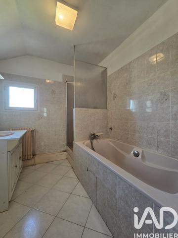 Maison à vendre 5 pièces 116,28 m² Chenôve