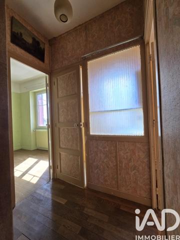 Maison à vendre 5 pièces 116,28 m² Chenôve