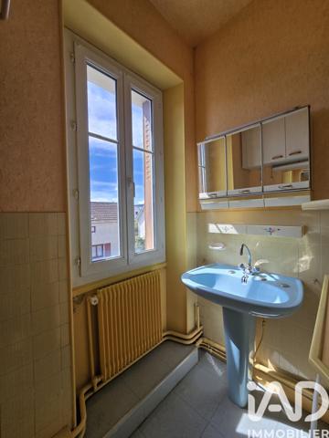 Maison à vendre 5 pièces 116,28 m² Chenôve