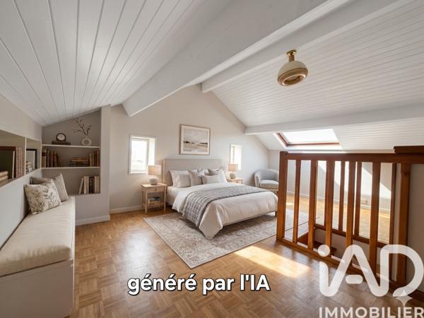 Maison à vendre 5 pièces 116,28 m² Chenôve