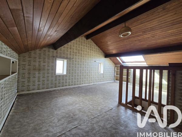 Maison à vendre 5 pièces 116,28 m² Chenôve