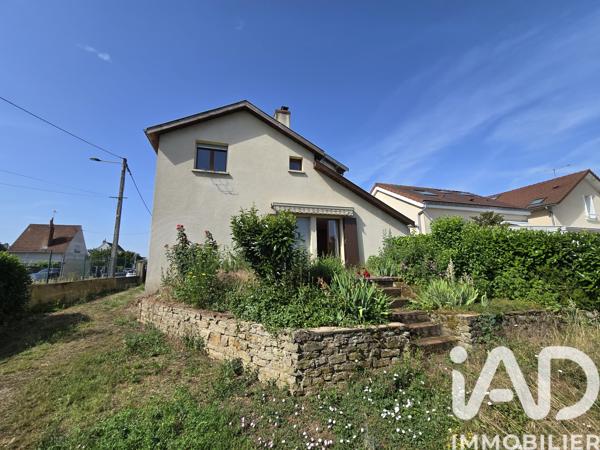 Maison à vendre 5 pièces 116,28 m² Chenôve