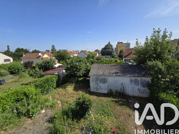 Maison à vendre 5 pièces 116,28 m² Chenôve