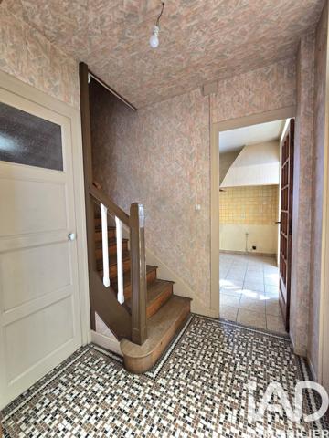 Maison à vendre 5 pièces 116,28 m² Chenôve