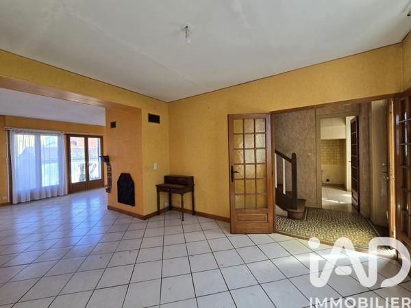 Maison à vendre 5 pièces 116,28 m² Chenôve