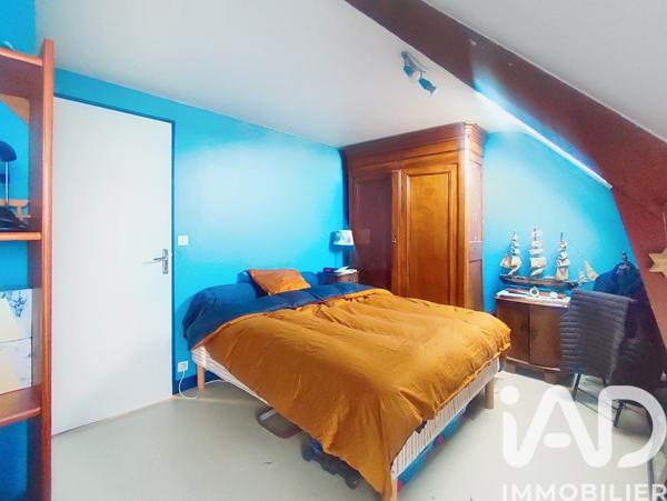 Maison à vendre 6 pièces 134 m² Ancenis-Saint-Géréon