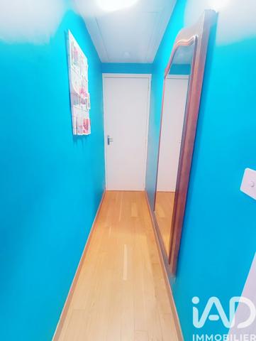 Maison à vendre 6 pièces 134 m² Ancenis-Saint-Géréon