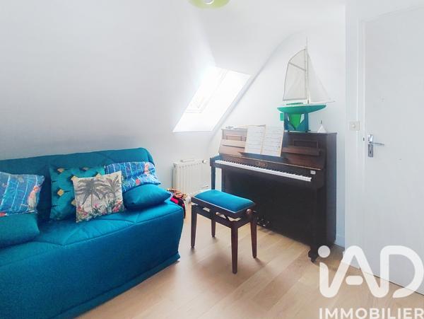 Maison à vendre 6 pièces 134 m² Ancenis-Saint-Géréon