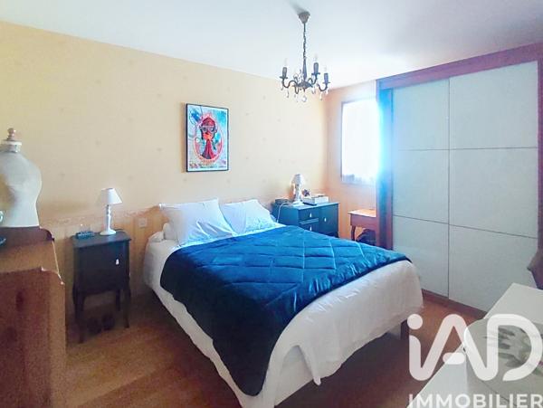 Maison à vendre 6 pièces 134 m² Ancenis-Saint-Géréon