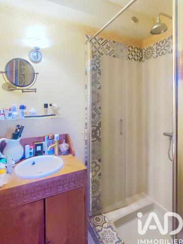 Maison à vendre 6 pièces 134 m² Ancenis-Saint-Géréon