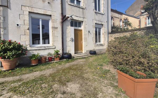 Appartement à vendre    3 pièces • 70,87 m2 Fleury-les-Aubrais