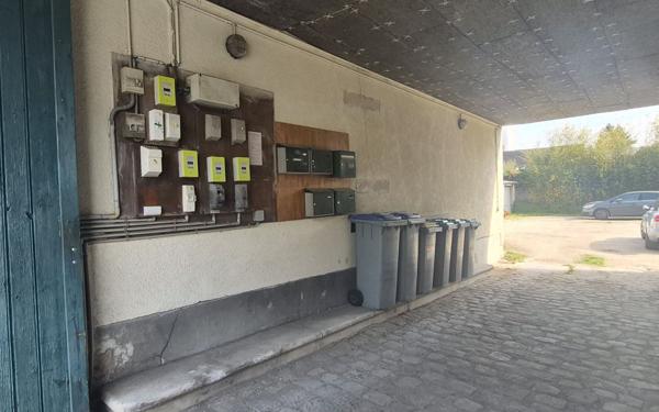 Appartement à vendre    3 pièces • 70,87 m2 Fleury-les-Aubrais