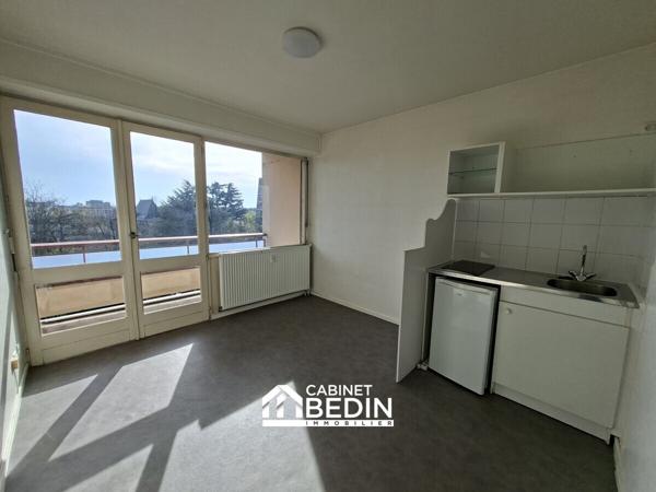 Achat Appartement T1 Talence 1 chambre