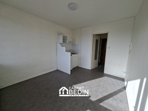 Achat Appartement T1 Talence 1 chambre
