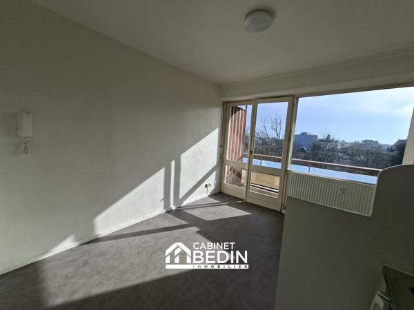 Achat Appartement T1 Talence 1 chambre