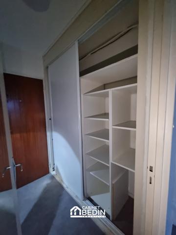 Achat Appartement T1 Talence 1 chambre