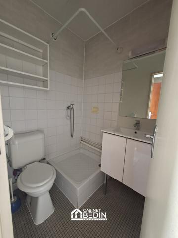Achat Appartement T1 Talence 1 chambre