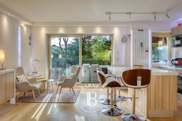 Deauville, Appartement 1 Chambre -  47 m² à vendre