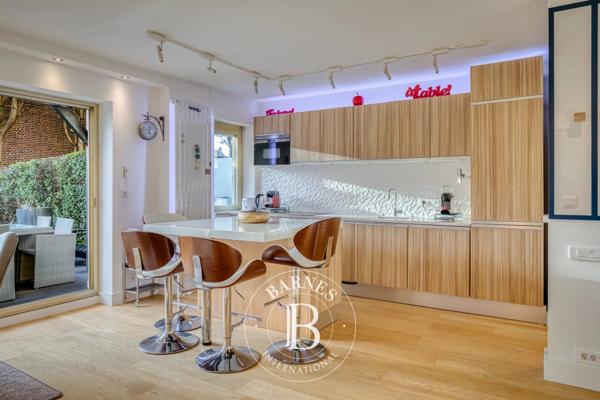Deauville, Appartement 1 Chambre -  47 m² à vendre