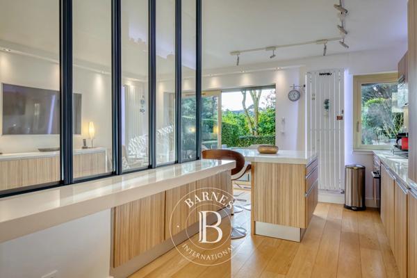 Deauville, Appartement 1 Chambre -  47 m² à vendre
