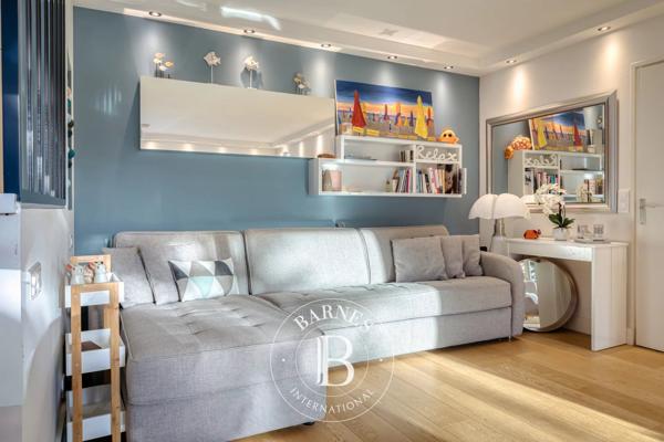 Deauville, Appartement 1 Chambre -  47 m² à vendre