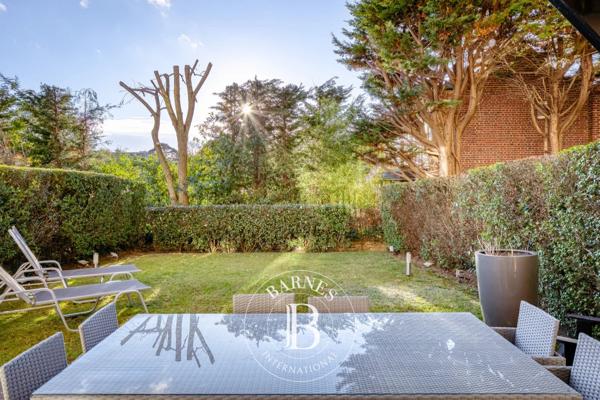 Deauville, Appartement 1 Chambre -  47 m² à vendre