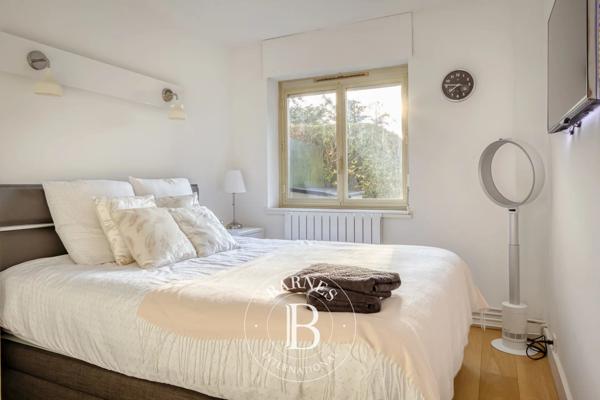 Deauville, Appartement 1 Chambre -  47 m² à vendre